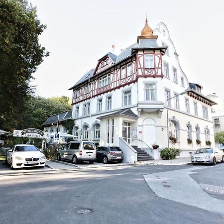 Parkhotel Meerane Exteriér fotografie